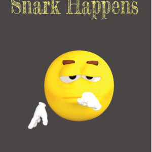 100-day funny digital journal PDF by Chuck Tickleman