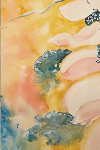 Dot Grid Journal — Aesthetic Watercolor (Vol. 5)