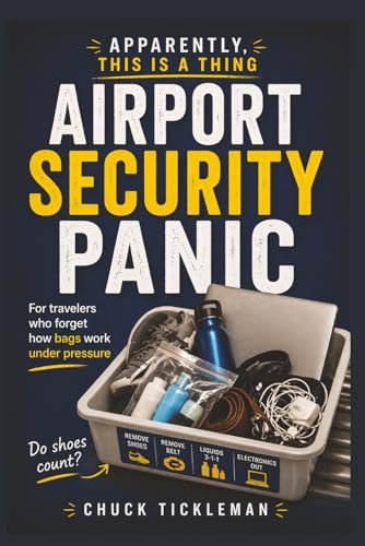 Airport Security Edition