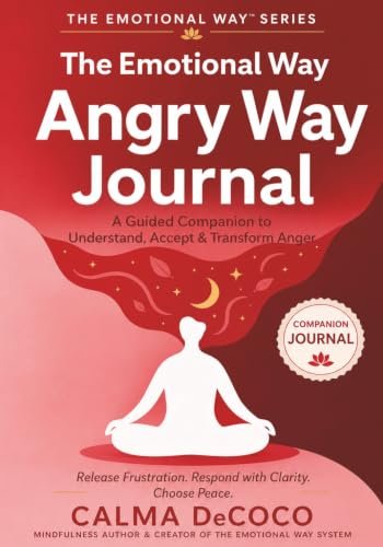 The Angry Way Journal