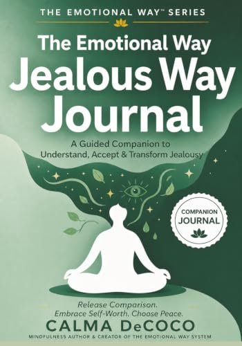 Jealous Way Journal