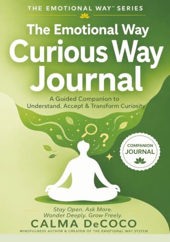Curious Way Journal