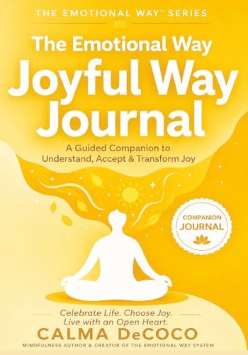 Joyful Way Journal