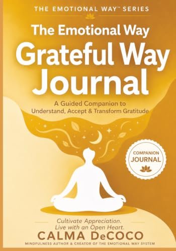 Grateful Way Journal
