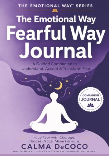 Fearful Way Journal