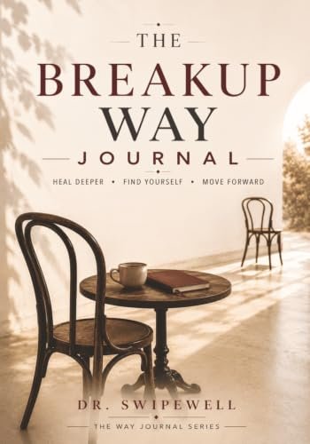 The Breakup Way Journal