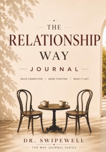 The Relationship Way Journal